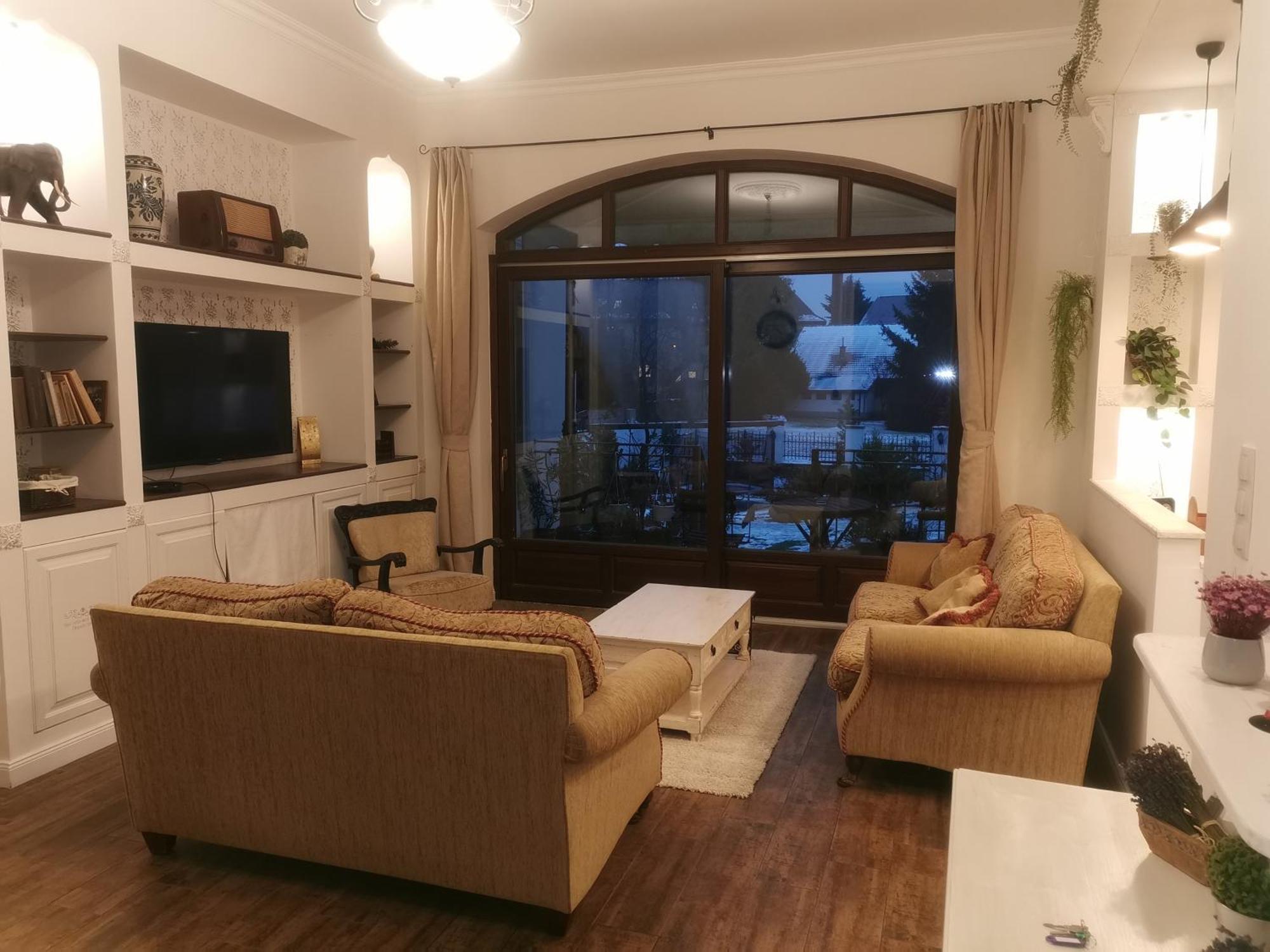 Kuria Apartman With Private Jacuzzi And Pool Budapest Exterior photo