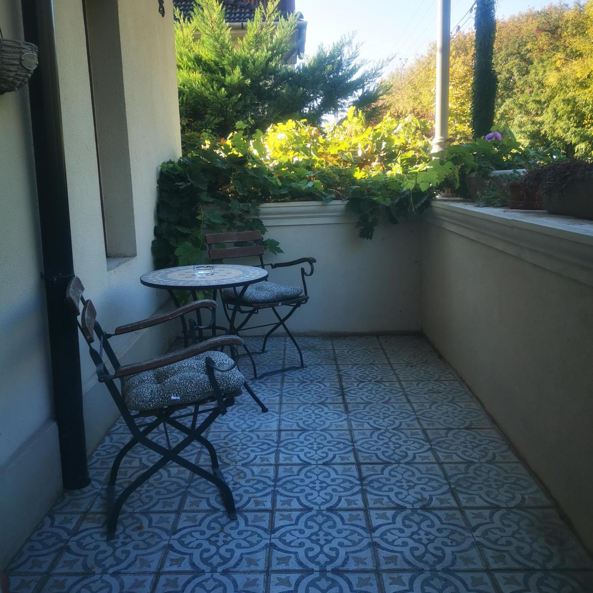 Kuria Apartman With Private Jacuzzi And Pool Budapest Exterior photo